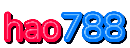 hao788 — logo kanal