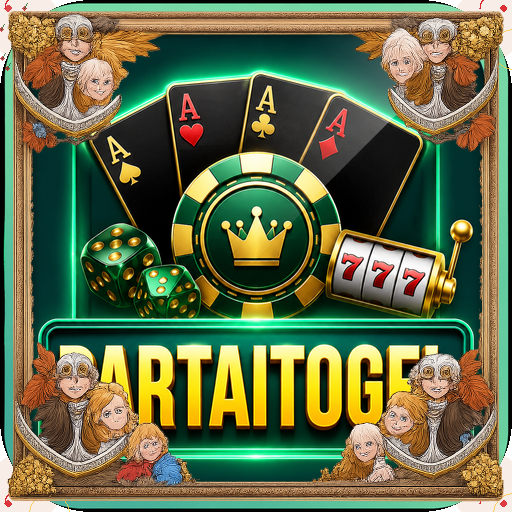 partaitogel — galeri pratinjau Resmi APK